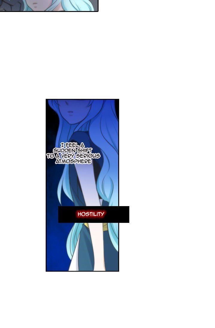 Elqueeness Chapter 13 - Page 53 in English