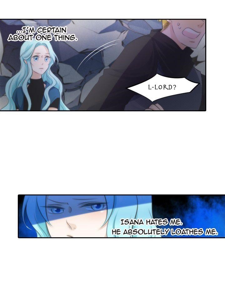 Elqueeness Chapter 13 - Page 56 in English