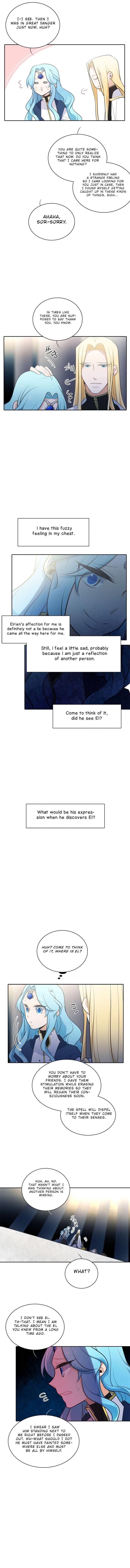 Elqueeness Chapter 137 - Page 7 in English