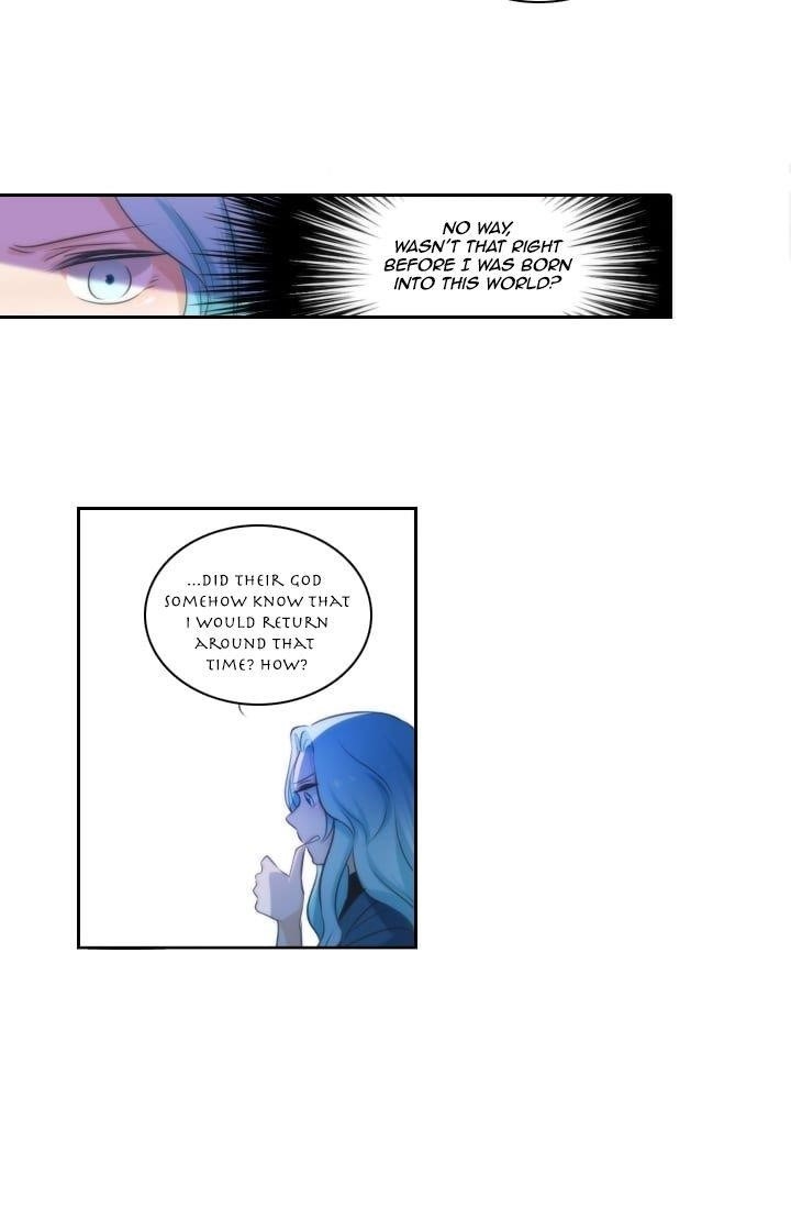 Elqueeness Chapter 14 - Page 20 in English