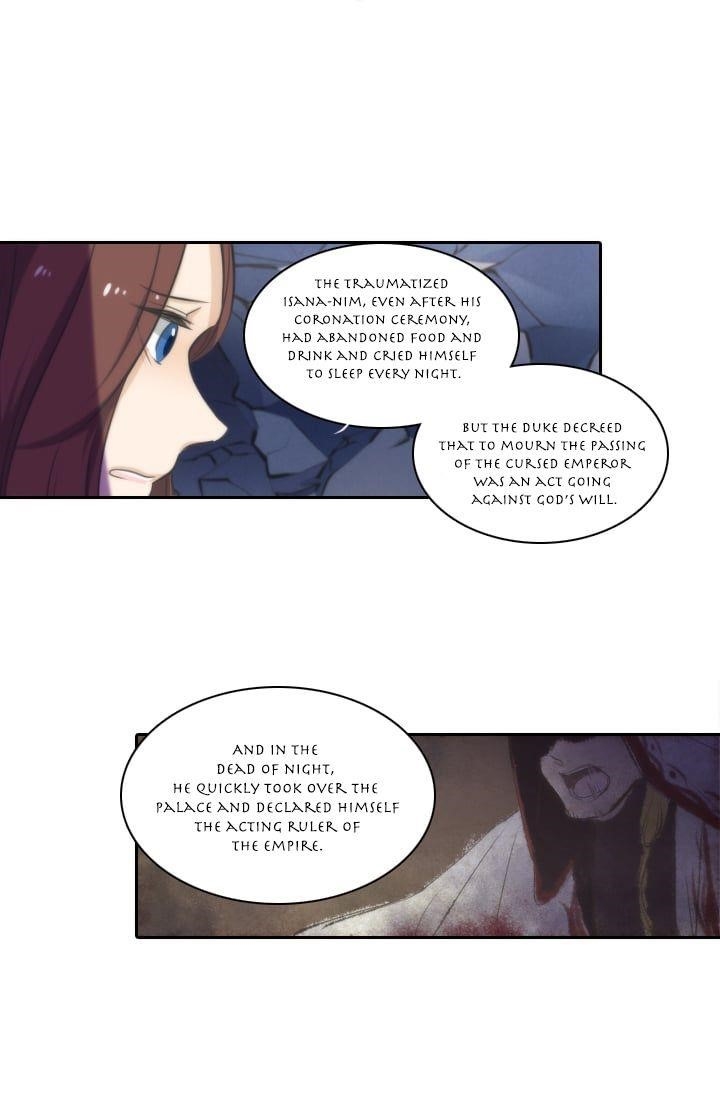 Elqueeness Chapter 14 - Page 27 in English