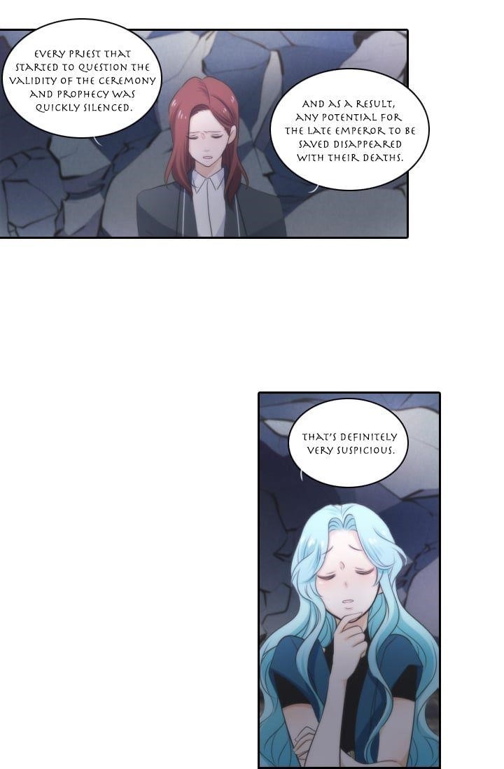 Elqueeness Chapter 14 - Page 30 in English