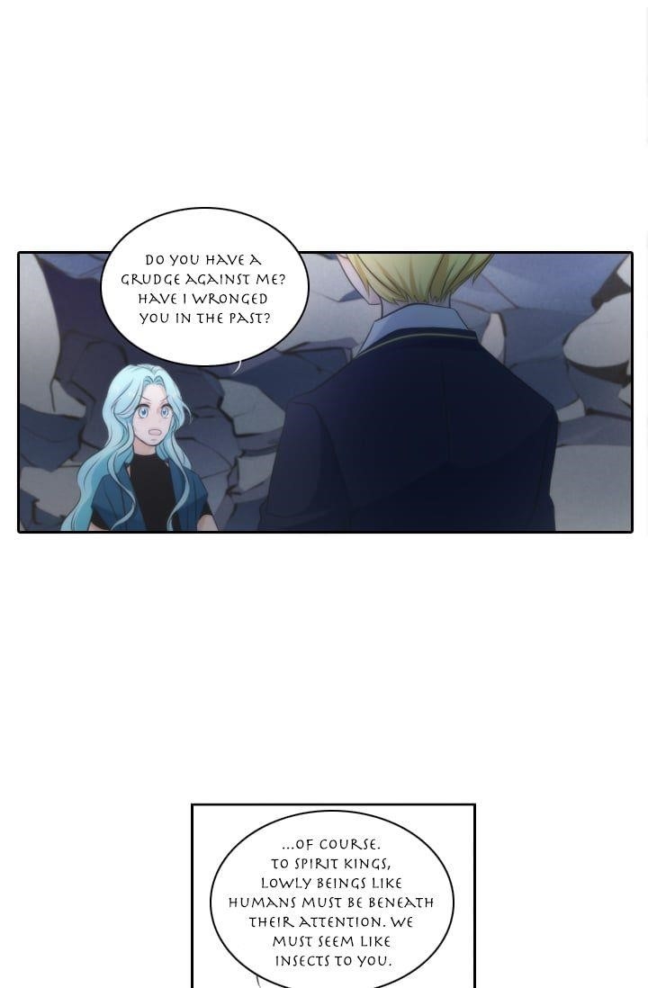 Elqueeness Chapter 14 - Page 4 in English