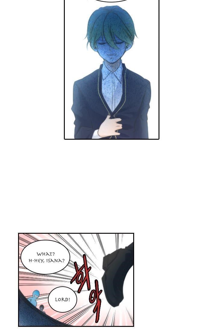 Elqueeness Chapter 14 - Page 5 in English