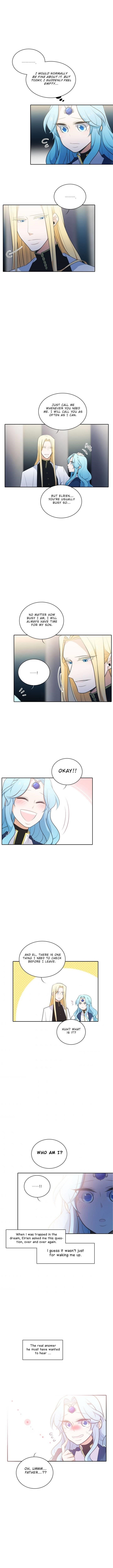Elqueeness Chapter 140 - Page 6 in English