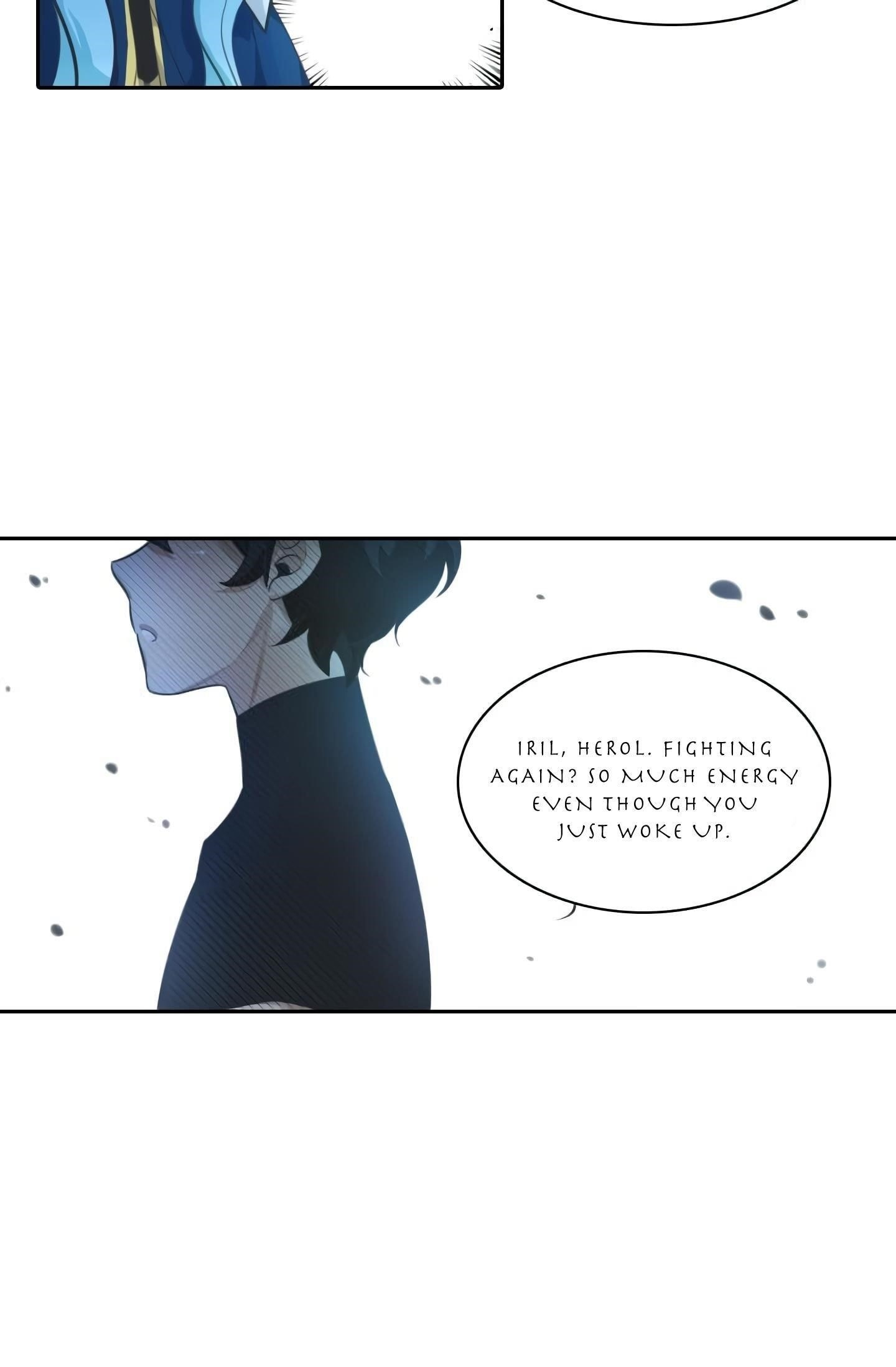Elqueeness Chapter 17 - Page 35 in English