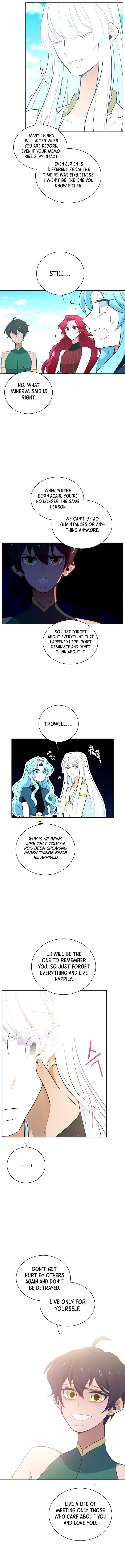 Elqueeness Chapter 175 - Page 7 in English