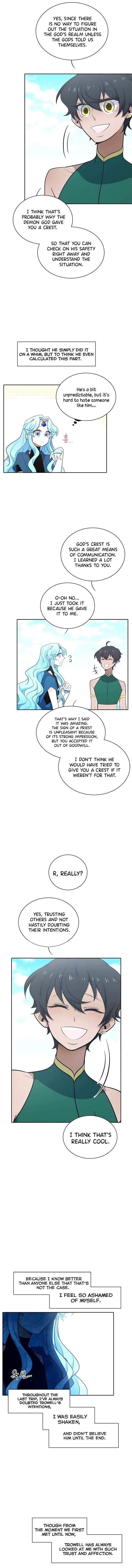 Elqueeness Chapter 177 - Page 5 in English
