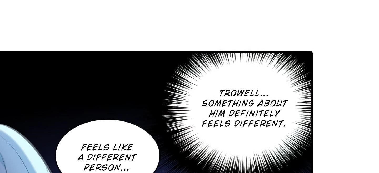Elqueeness Chapter 18 - Page 104 in English
