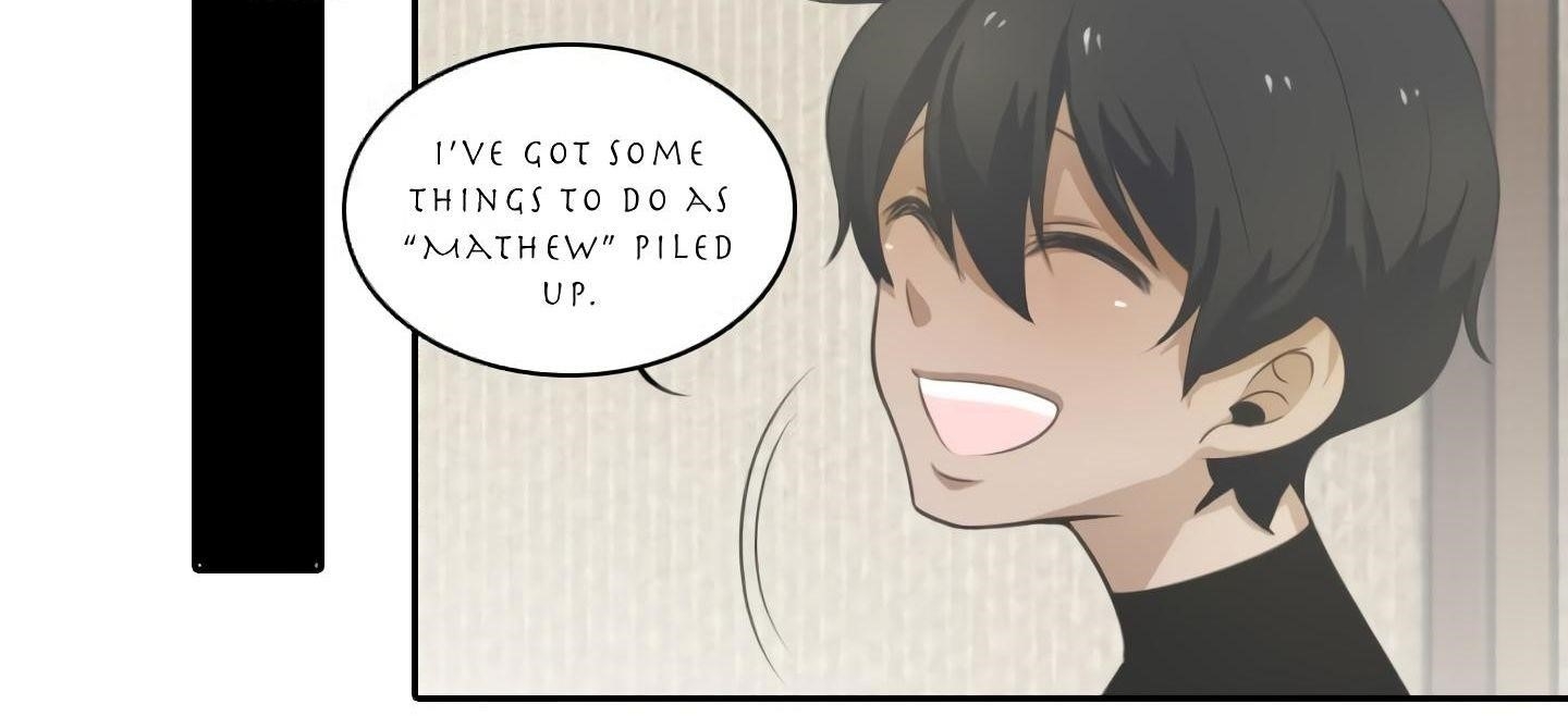 Elqueeness Chapter 18 - Page 107 in English