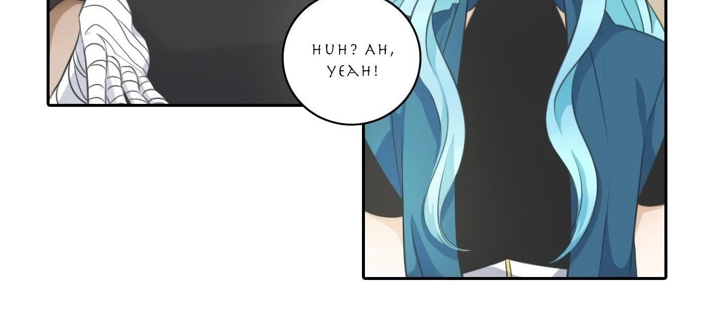 Elqueeness Chapter 18 - Page 112 in English
