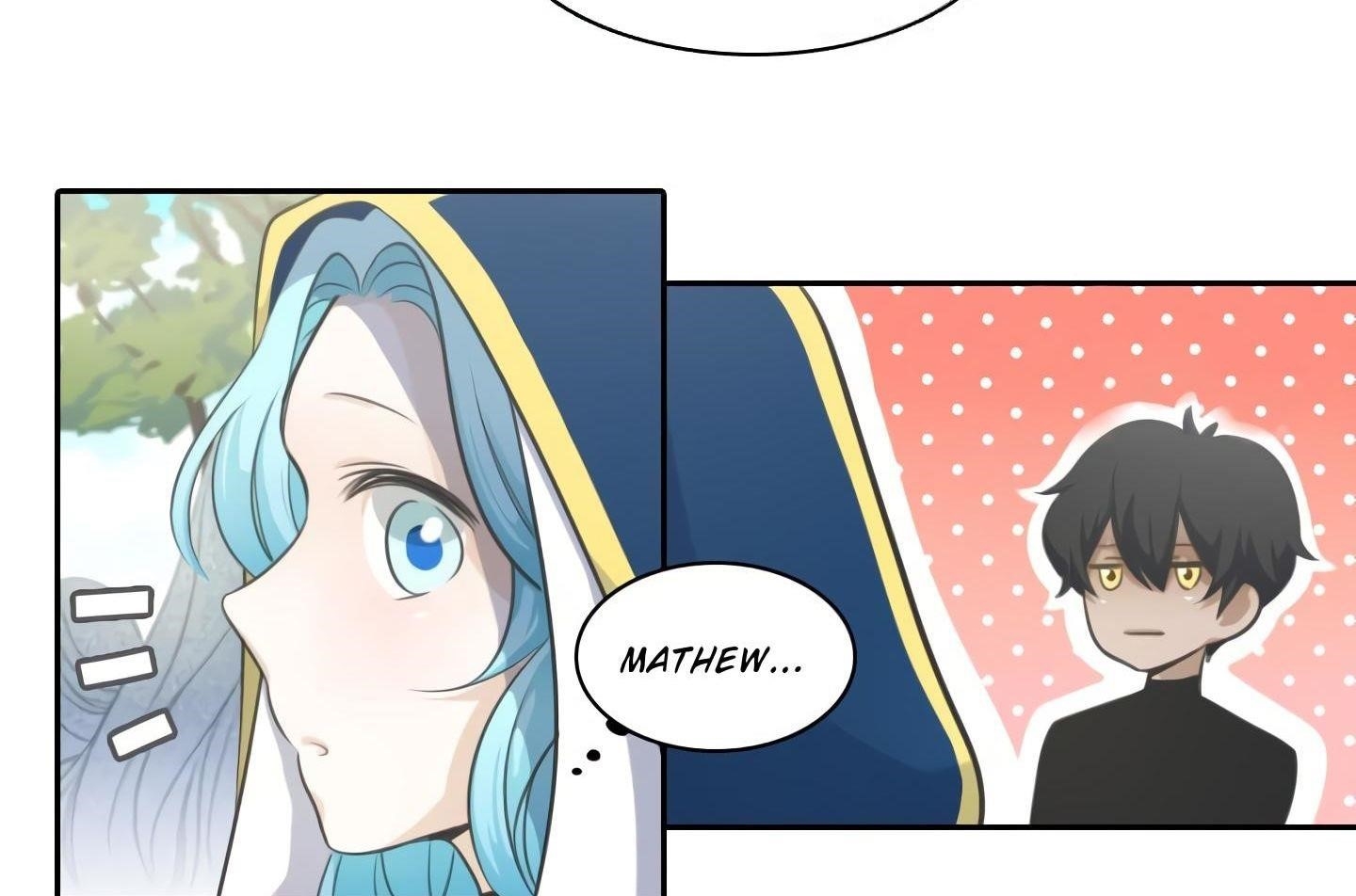 Elqueeness Chapter 18 - Page 25 in English