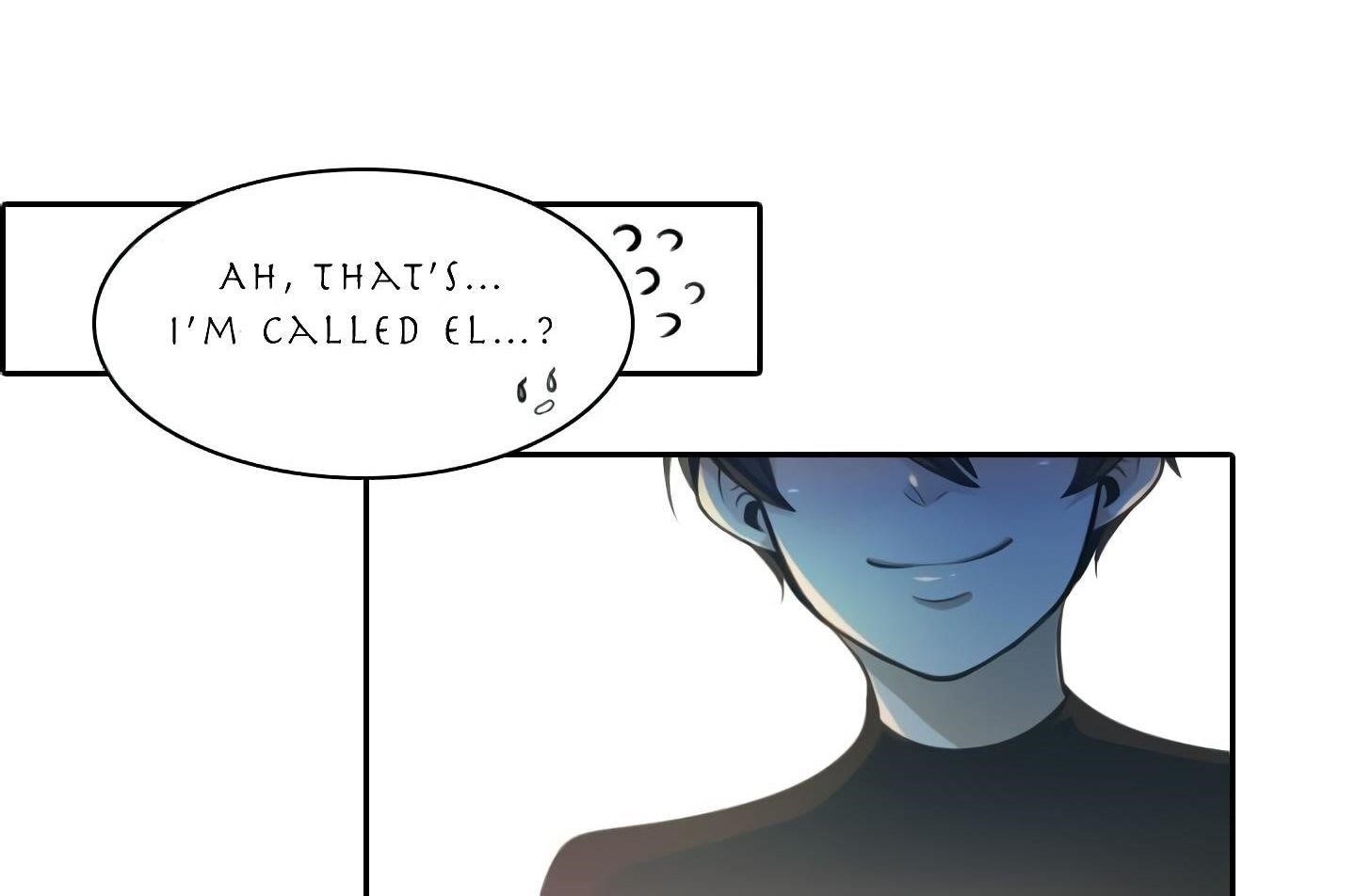 Elqueeness Chapter 18 - Page 30 in English