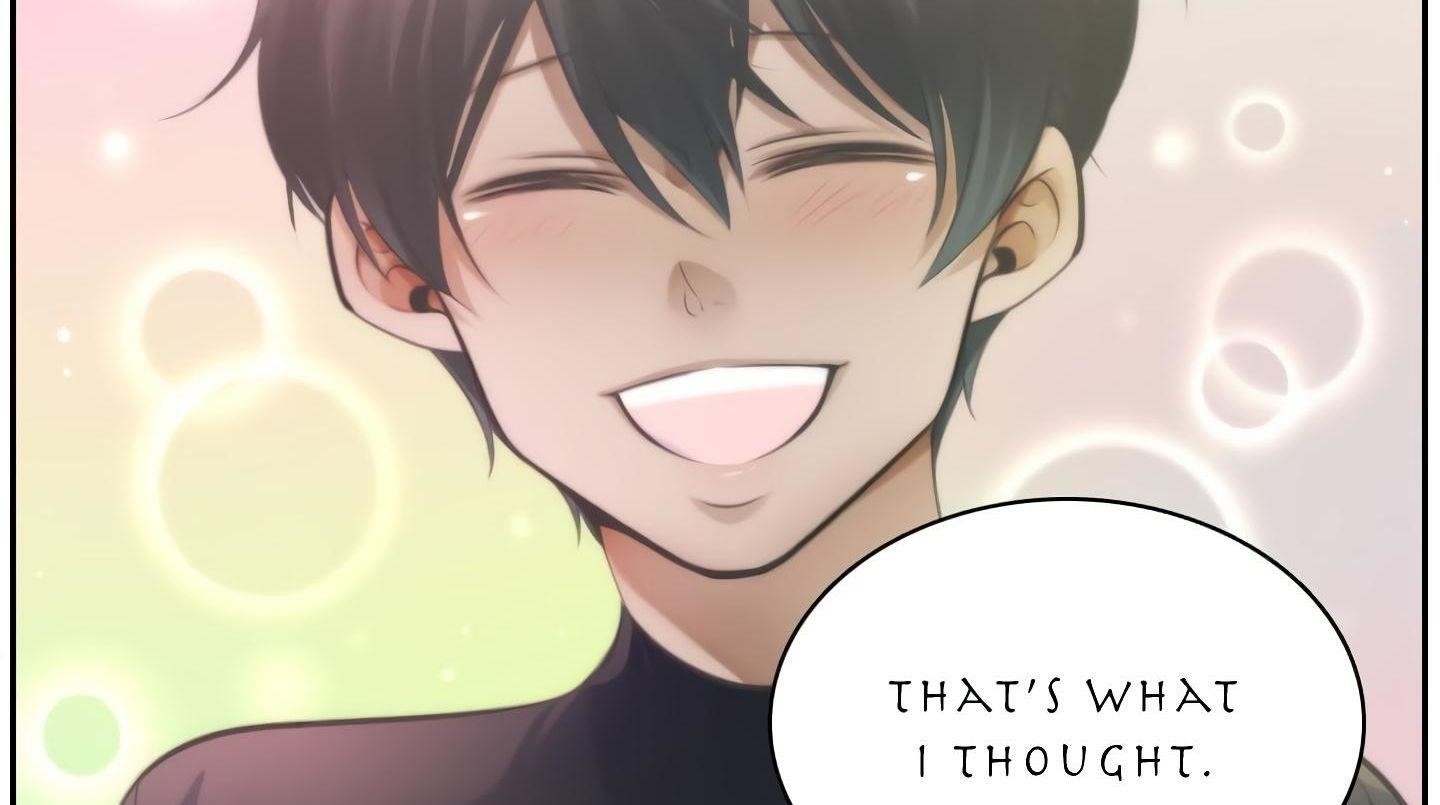 Elqueeness Chapter 18 - Page 32 in English