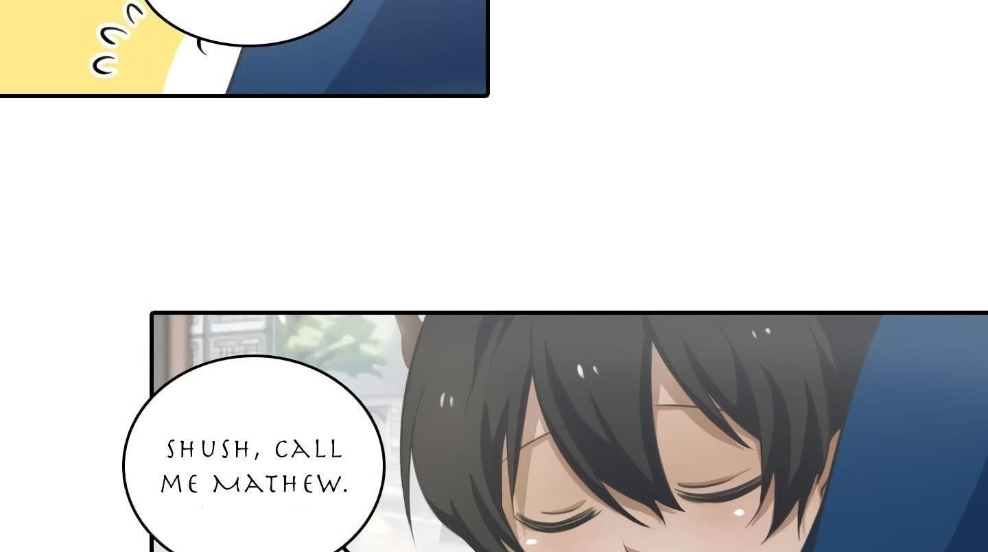 Elqueeness Chapter 18 - Page 37 in English