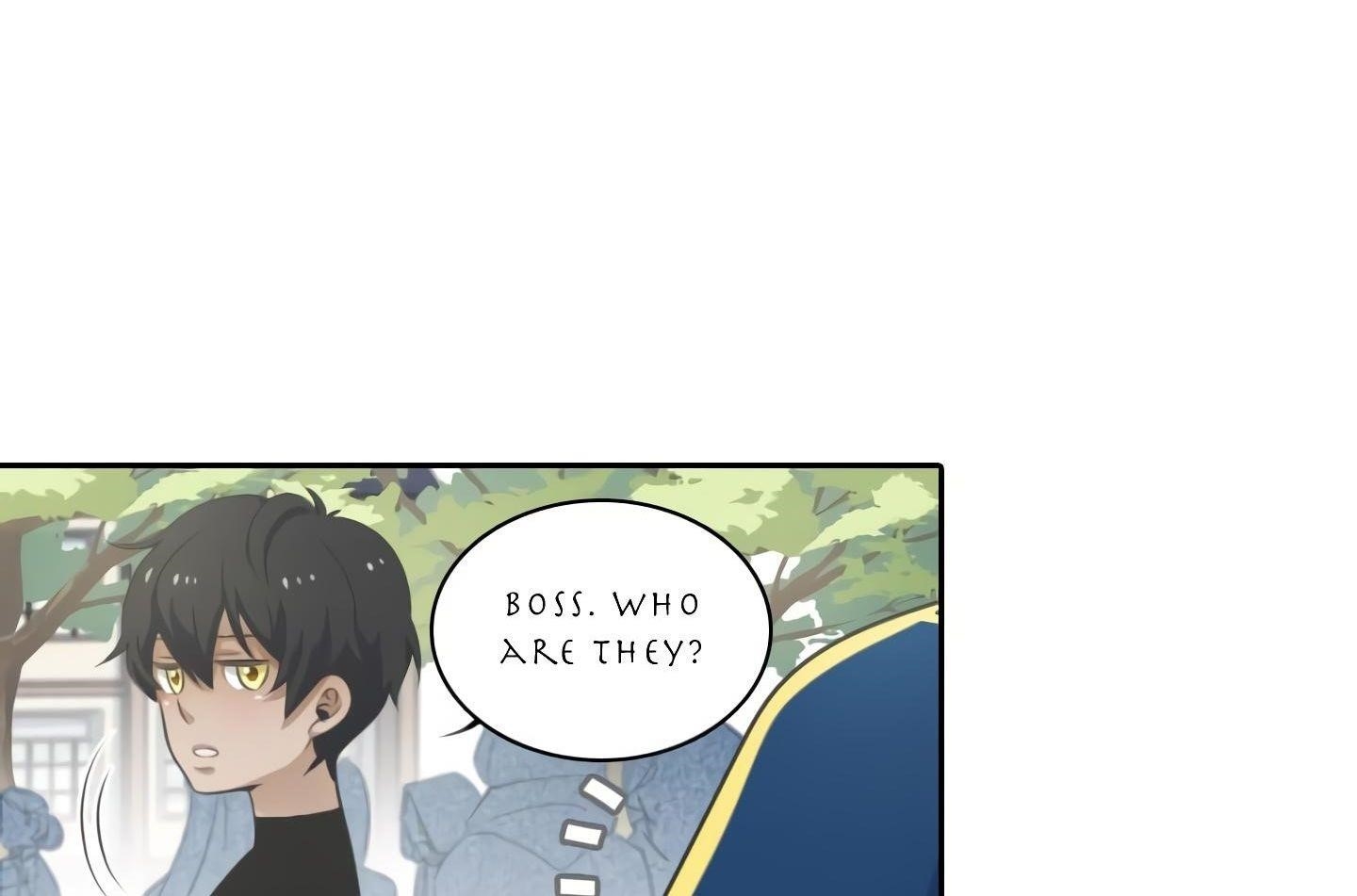 Elqueeness Chapter 18 - Page 4 in English