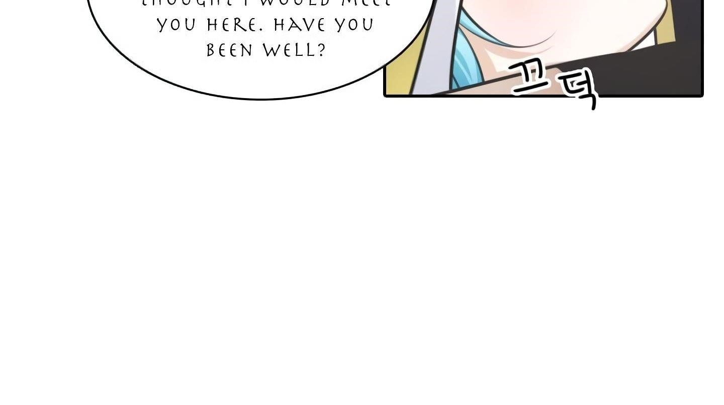 Elqueeness Chapter 18 - Page 41 in English