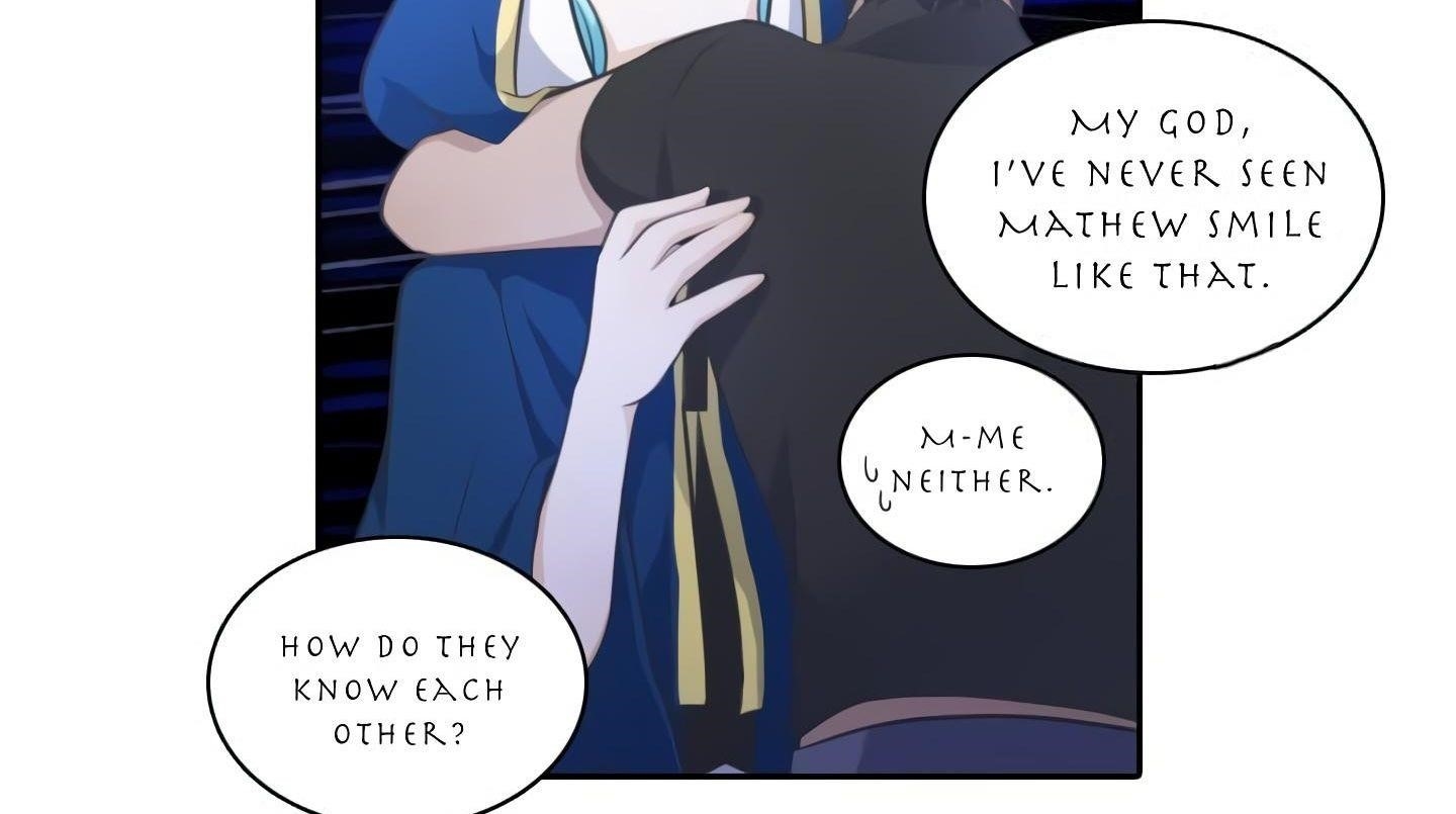Elqueeness Chapter 18 - Page 45 in English