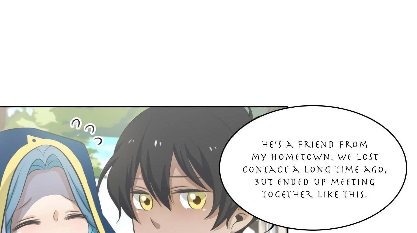Elqueeness Chapter 18 - Page 47 in English