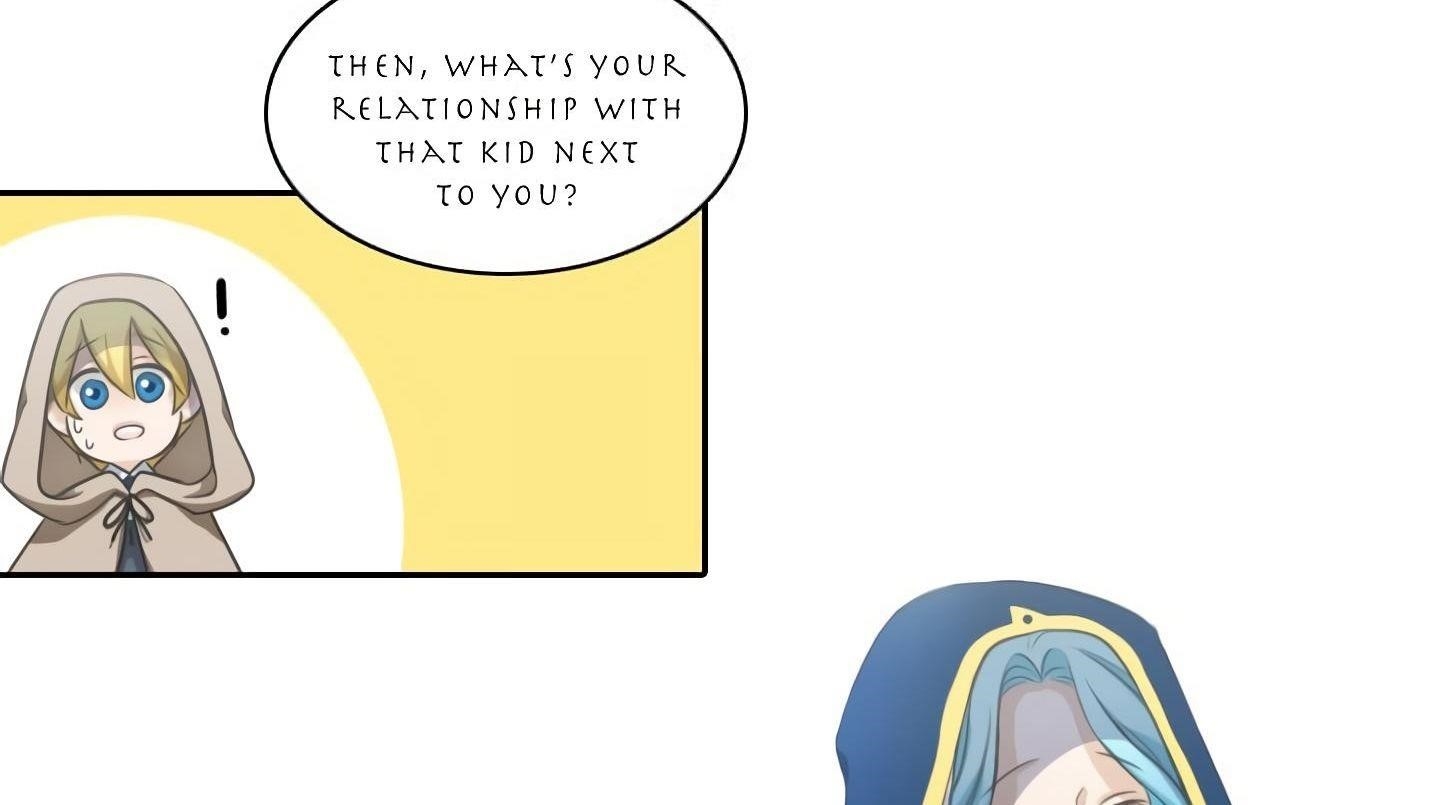 Elqueeness Chapter 18 - Page 49 in English