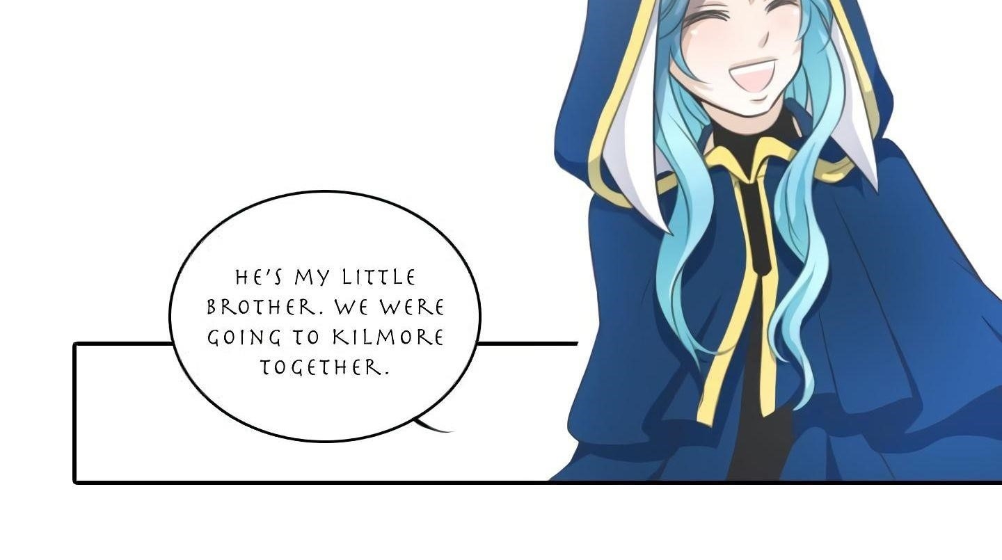Elqueeness Chapter 18 - Page 50 in English