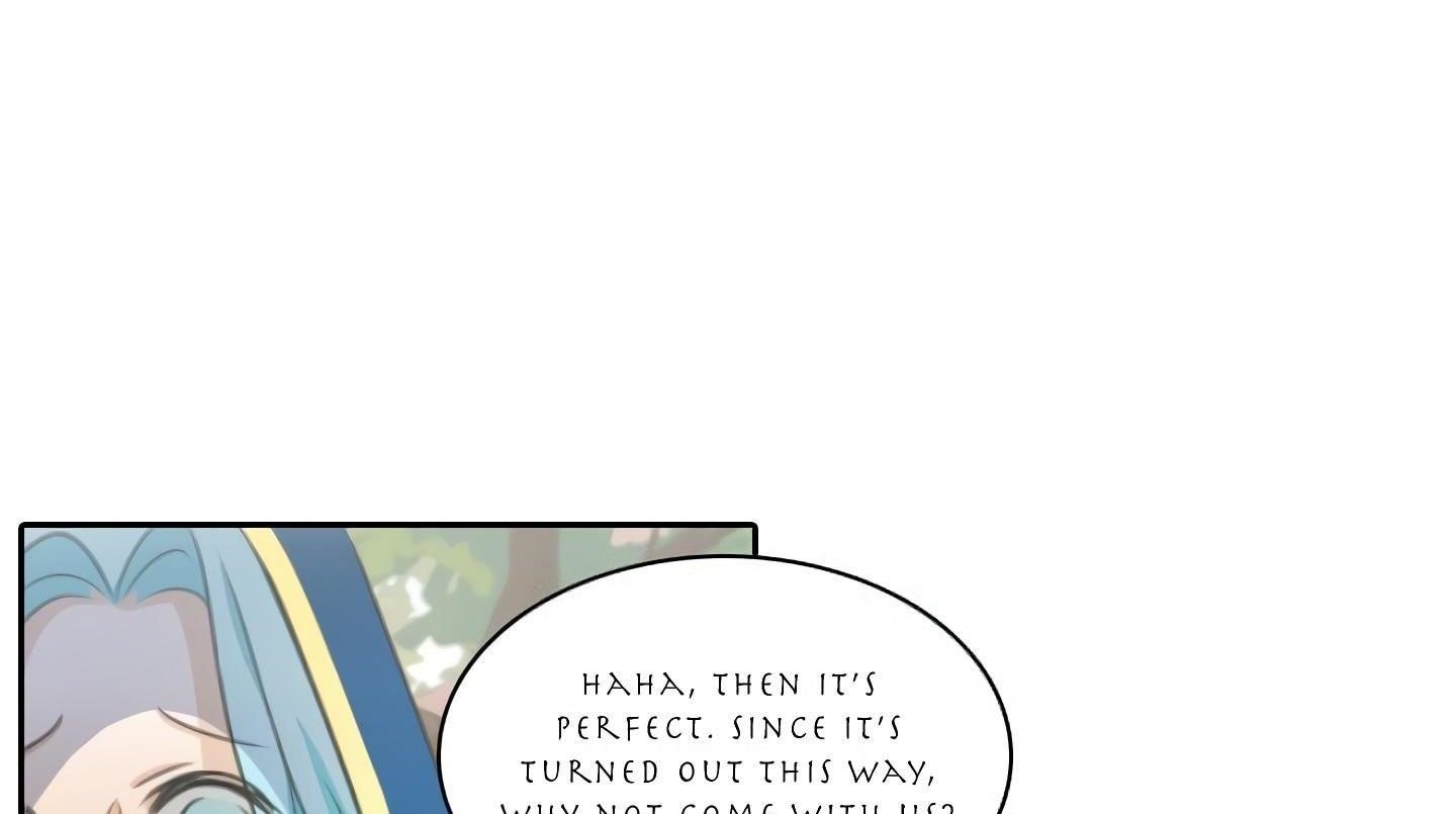 Elqueeness Chapter 18 - Page 51 in English