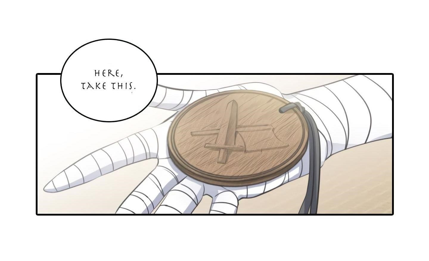 Elqueeness Chapter 18 - Page 62 in English