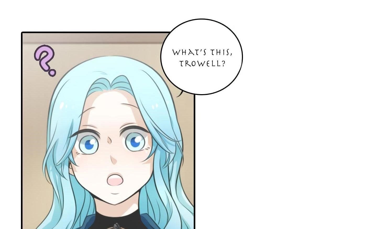 Elqueeness Chapter 18 - Page 63 in English