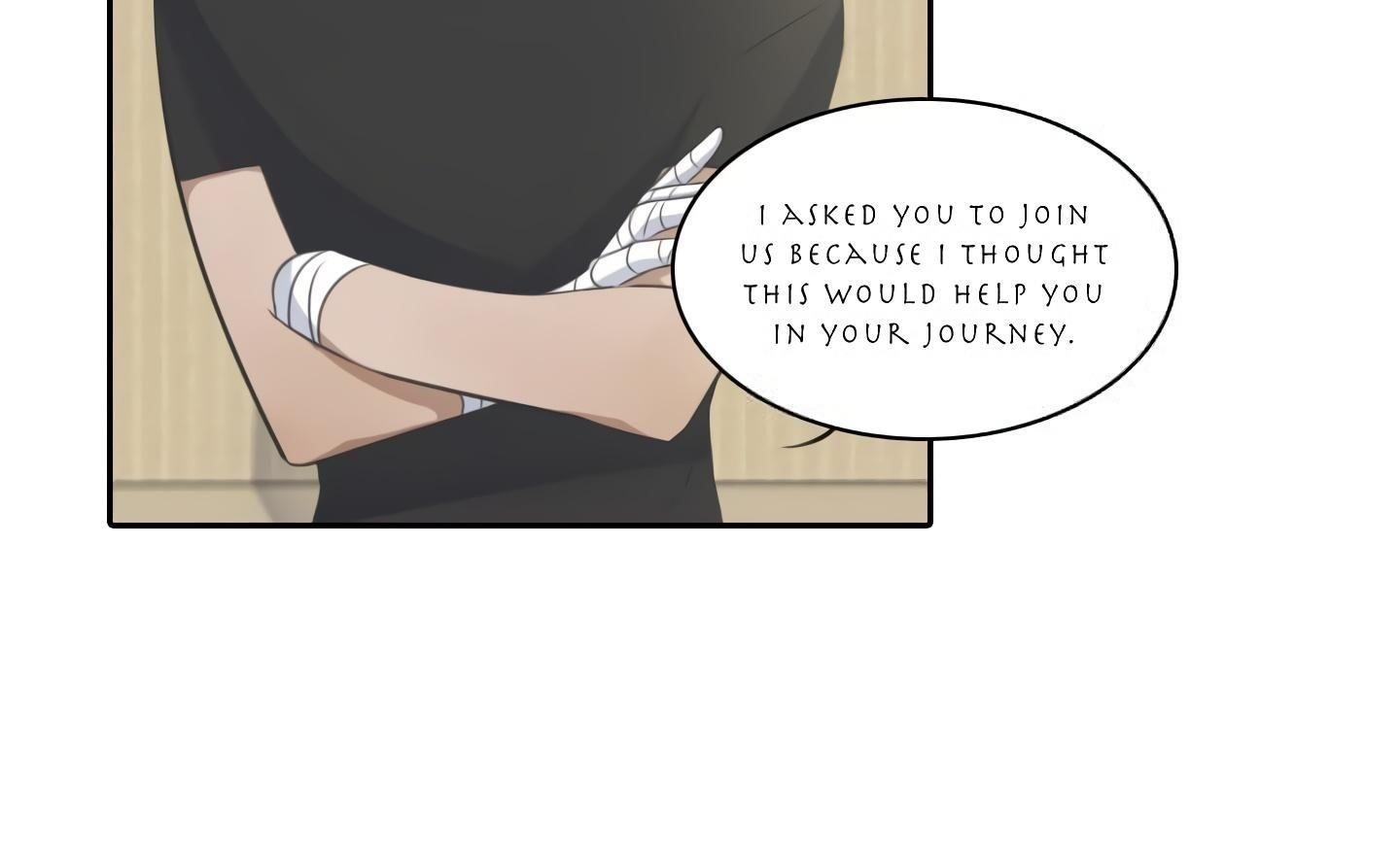 Elqueeness Chapter 18 - Page 71 in English