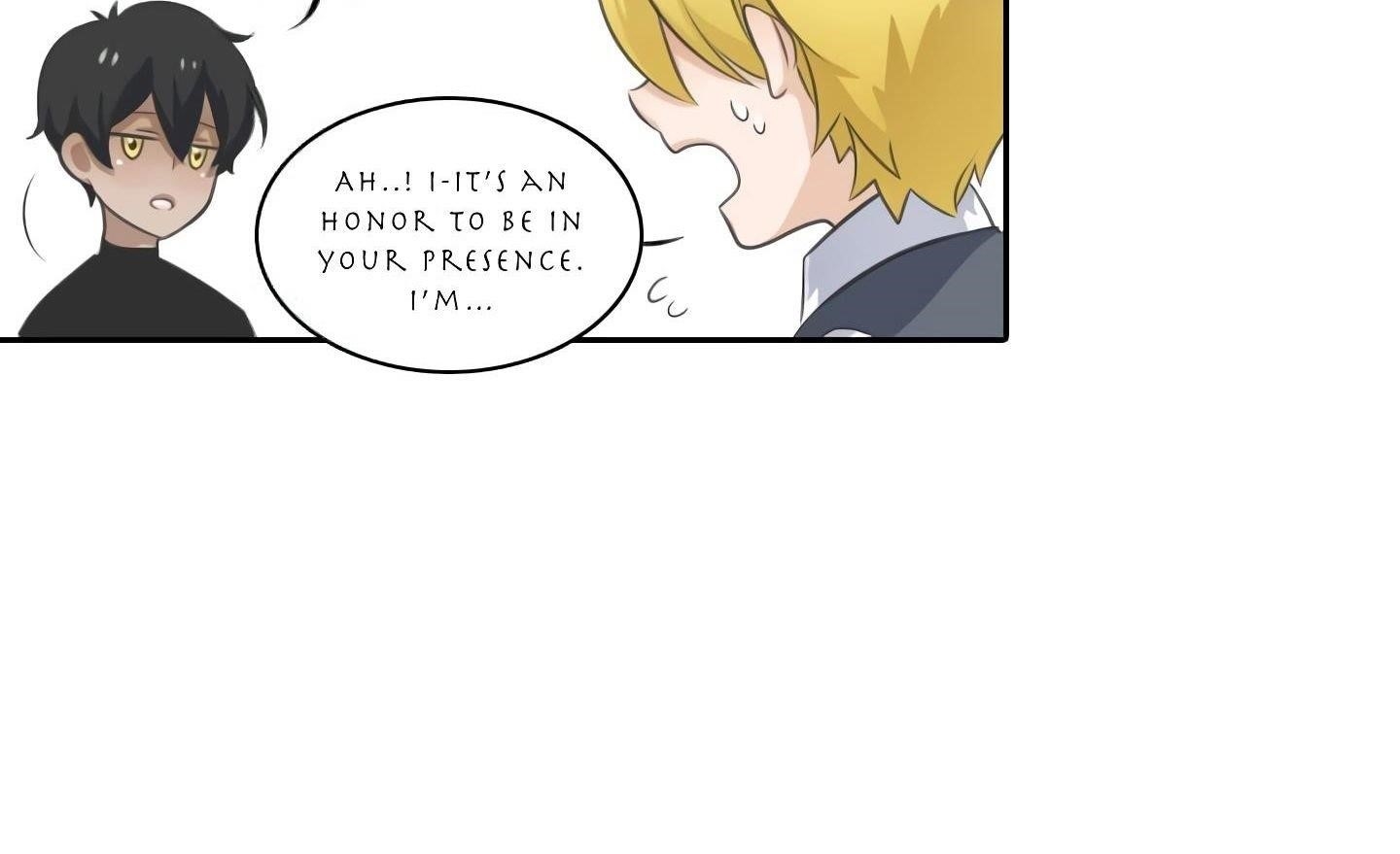 Elqueeness Chapter 18 - Page 74 in English