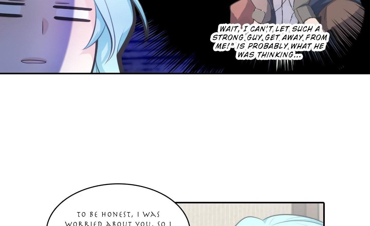 Elqueeness Chapter 18 - Page 89 in English