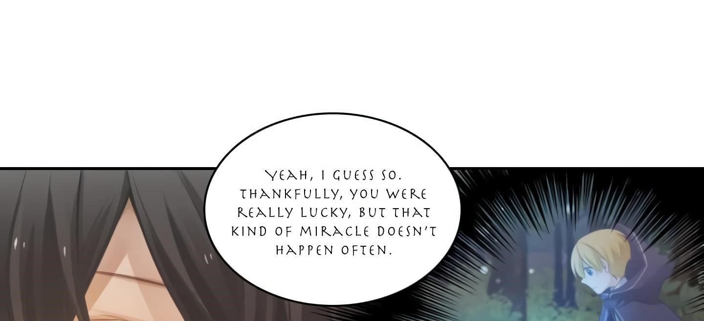 Elqueeness Chapter 18 - Page 91 in English