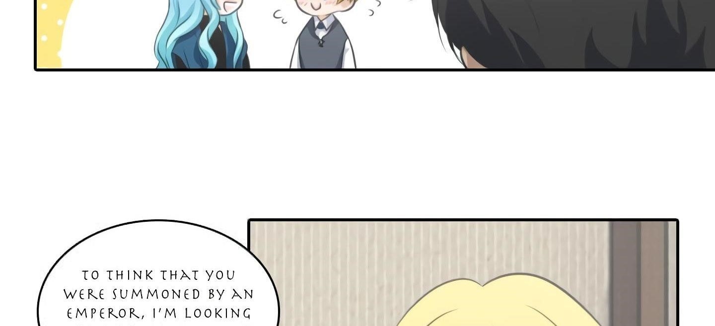 Elqueeness Chapter 18 - Page 94 in English
