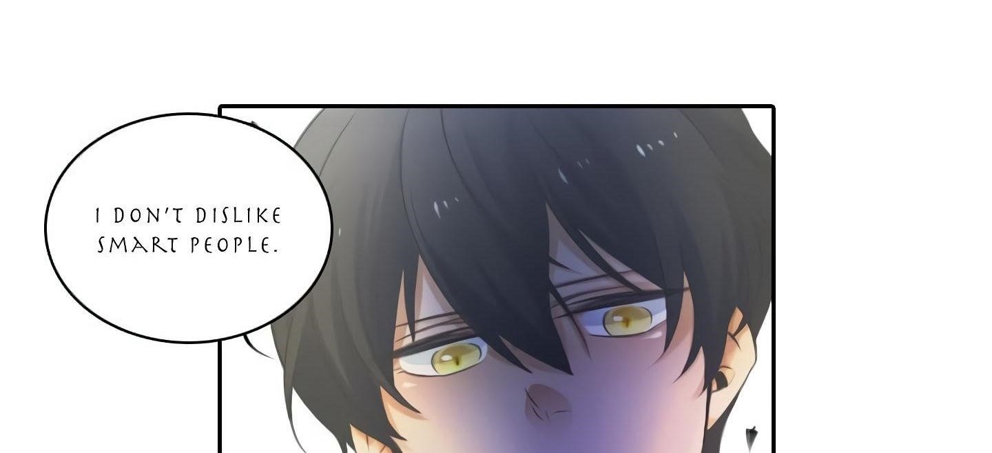 Elqueeness Chapter 18 - Page 99 in English