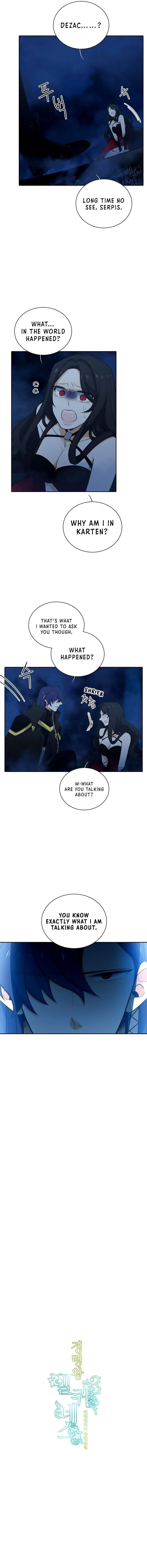 Elqueeness Chapter 183 - Page 3 in English