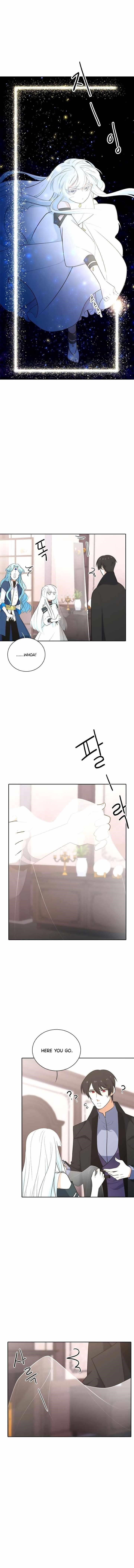 Elqueeness Chapter 185 - Page 7 in English