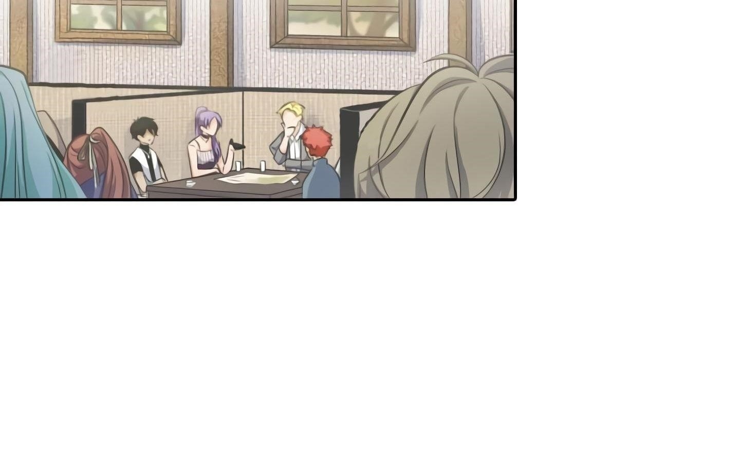 Elqueeness Chapter 19 - Page 10 in English