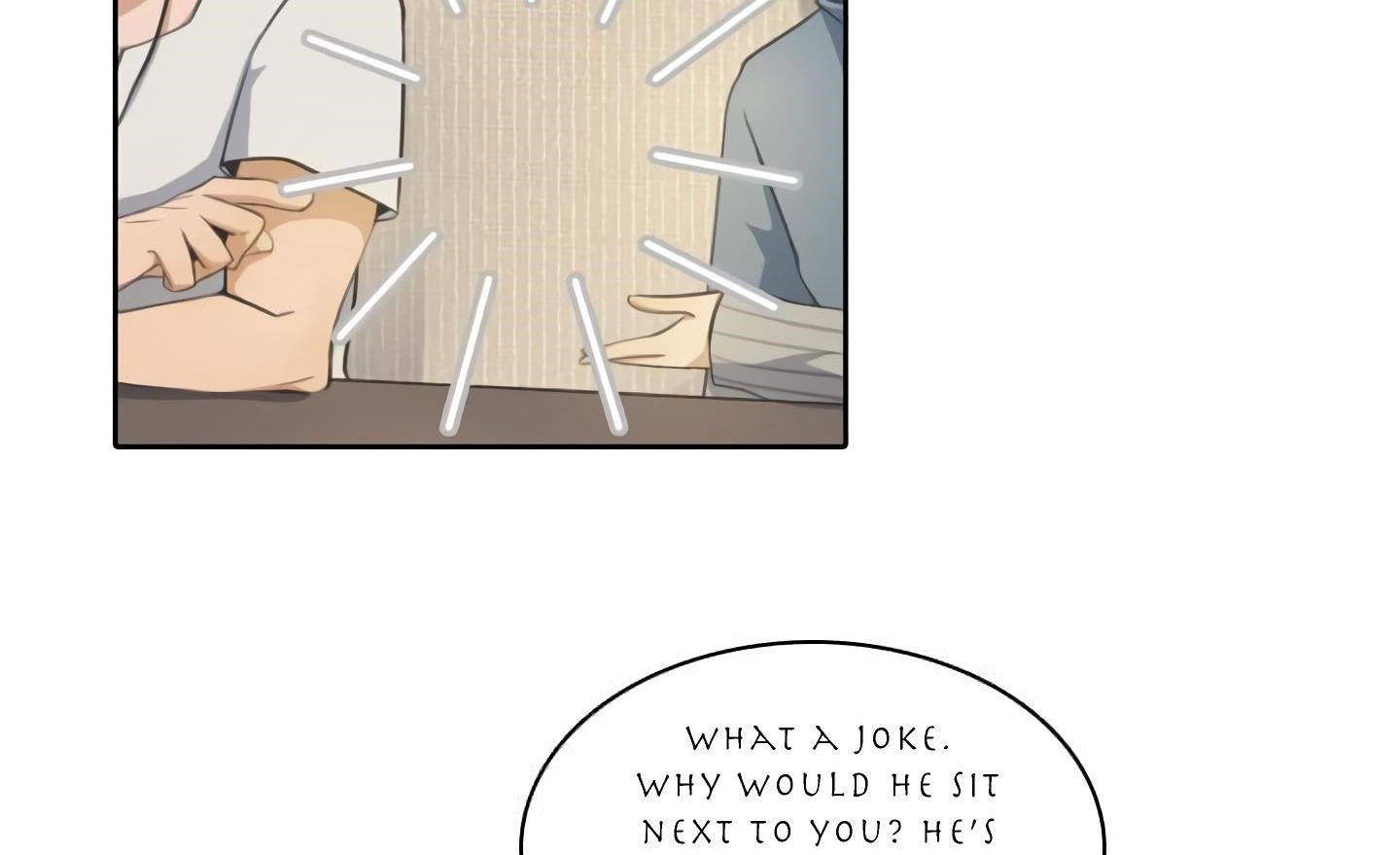 Elqueeness Chapter 19 - Page 17 in English