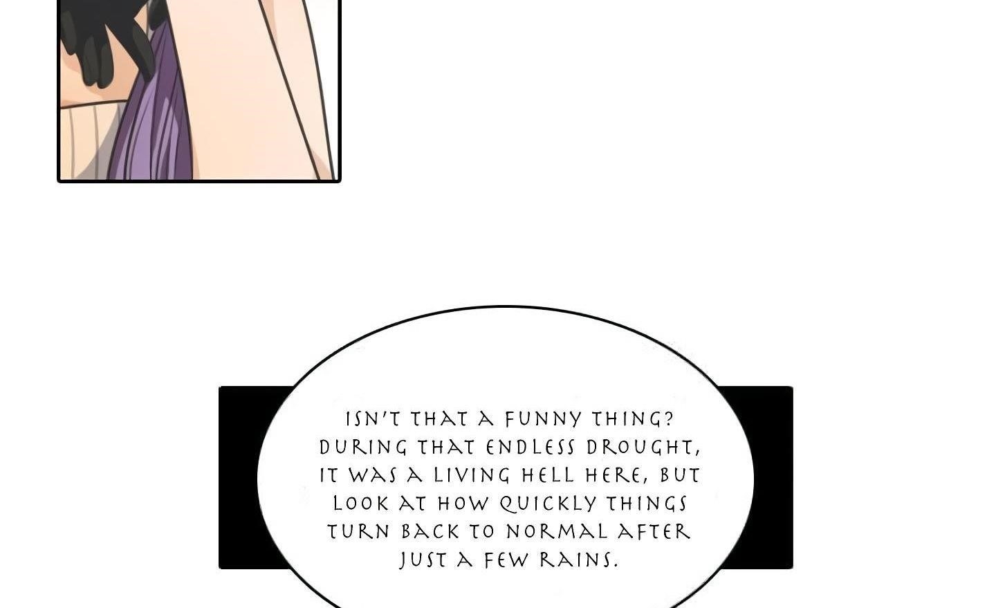 Elqueeness Chapter 19 - Page 29 in English