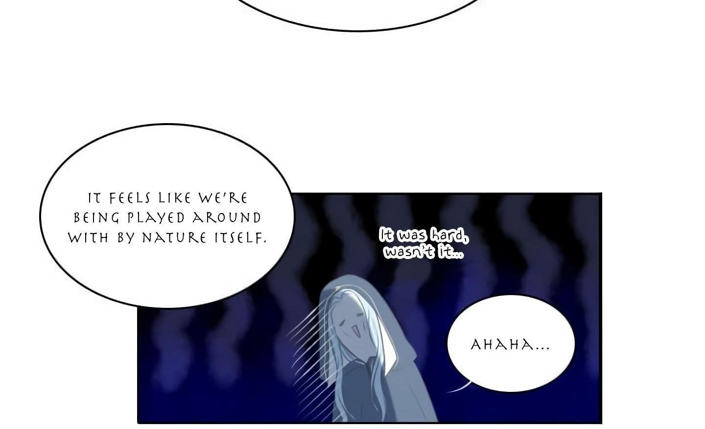 Elqueeness Chapter 19 - Page 30 in English