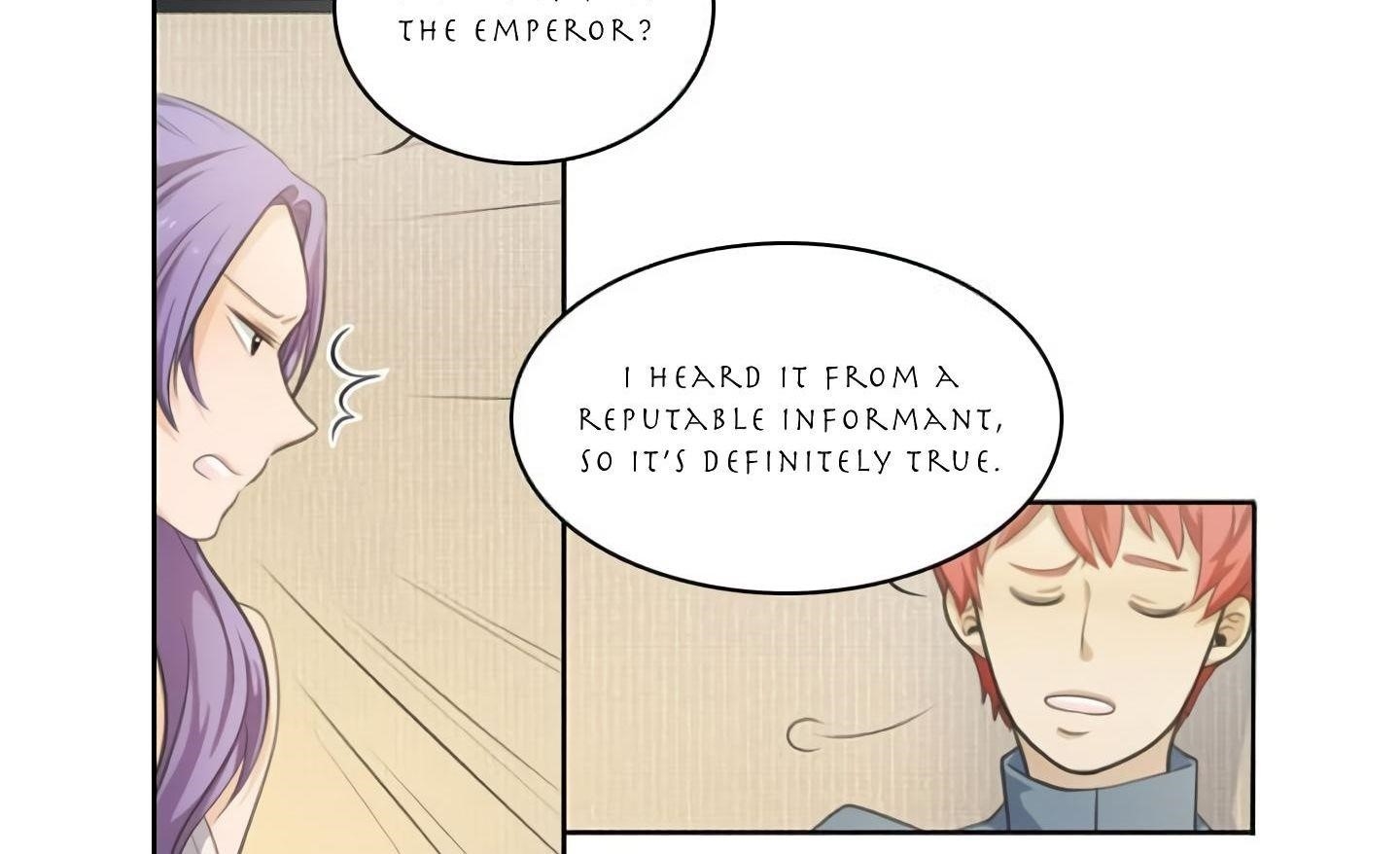 Elqueeness Chapter 19 - Page 40 in English