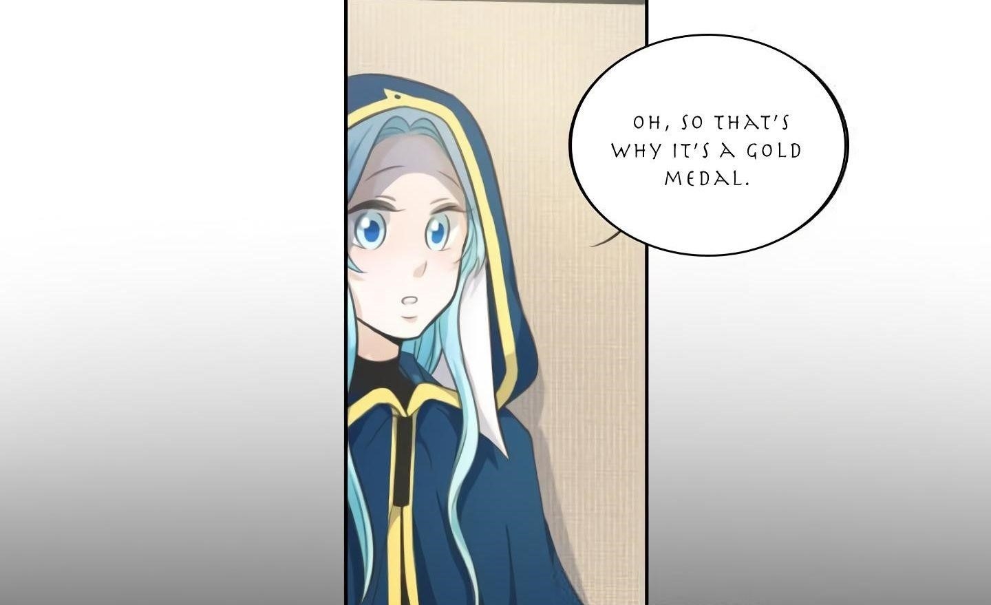 Elqueeness Chapter 19 - Page 49 in English