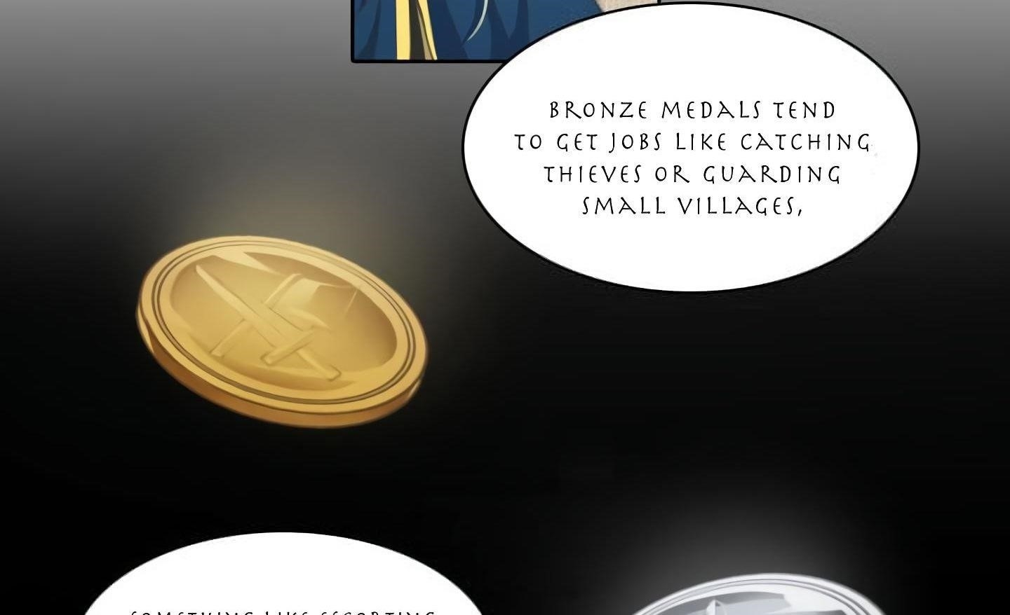 Elqueeness Chapter 19 - Page 50 in English