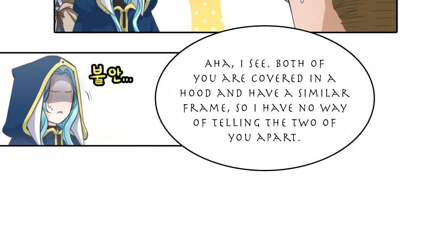 Elqueeness Chapter 19 - Page 63 in English