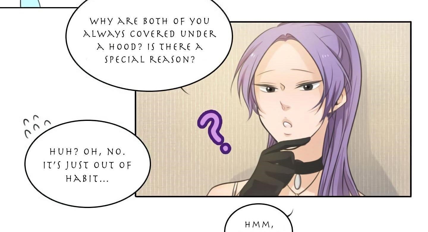 Elqueeness Chapter 19 - Page 67 in English