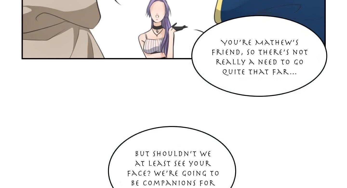 Elqueeness Chapter 19 - Page 69 in English