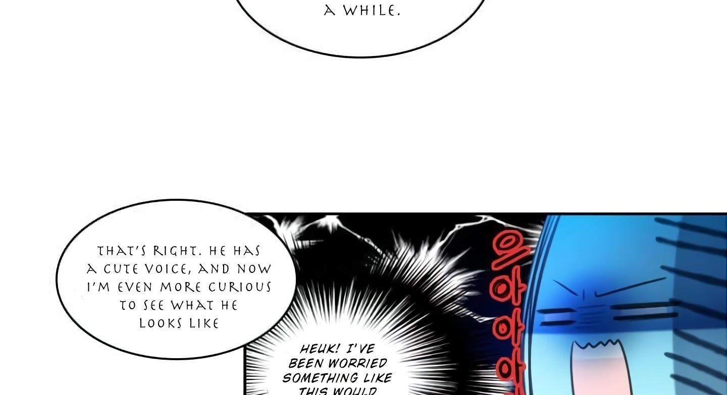 Elqueeness Chapter 19 - Page 70 in English