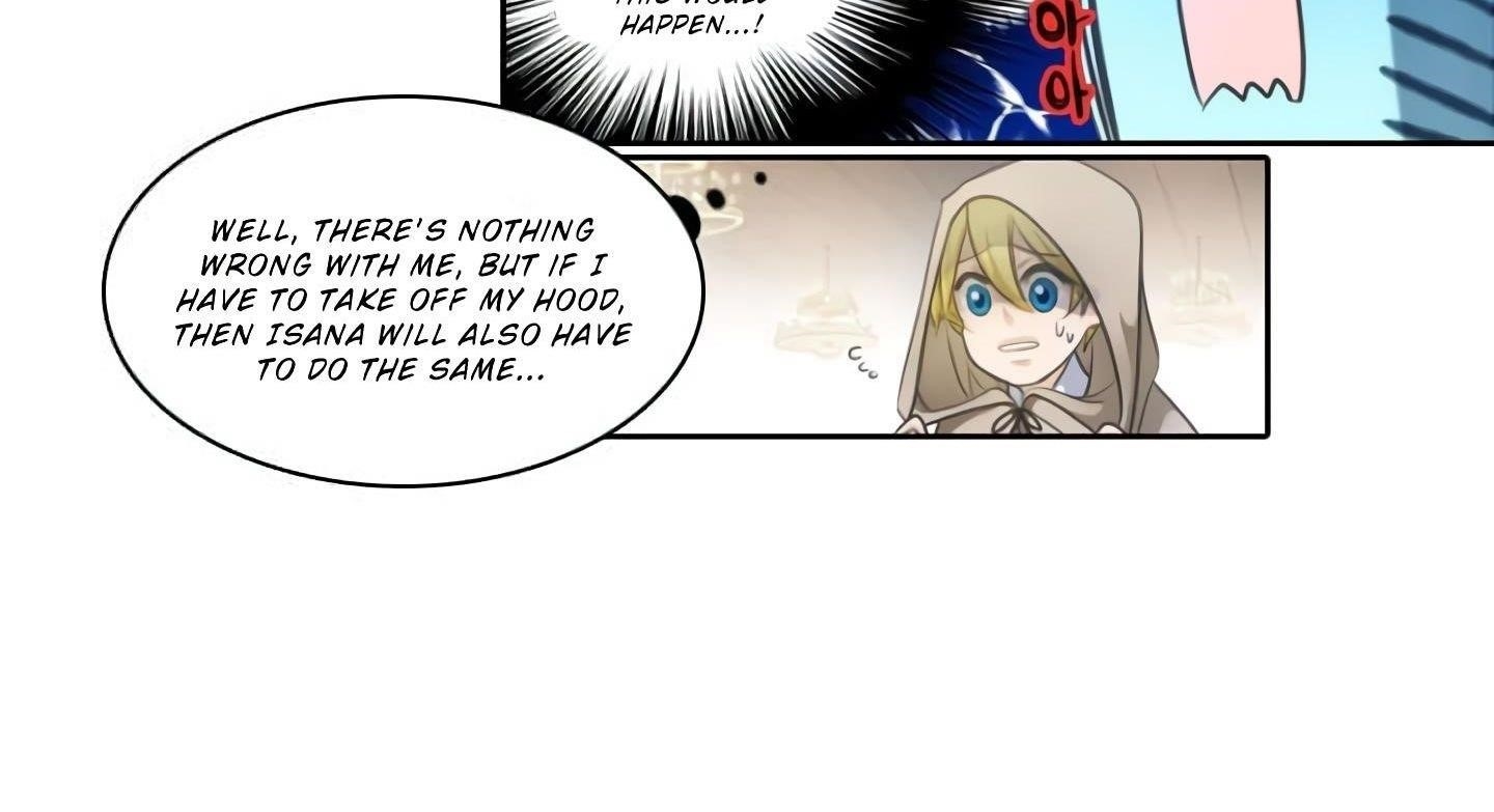 Elqueeness Chapter 19 - Page 71 in English