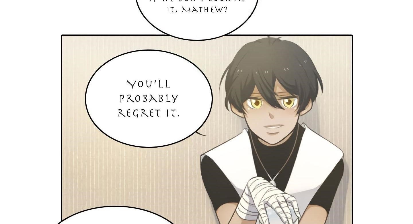 Elqueeness Chapter 19 - Page 75 in English