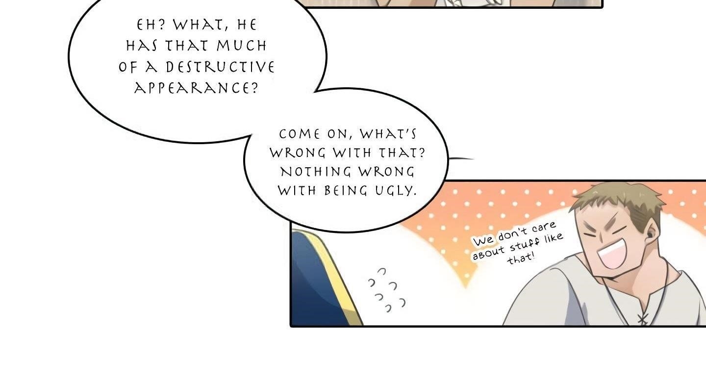Elqueeness Chapter 19 - Page 76 in English